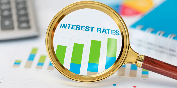 стратегия форекс на инфляции