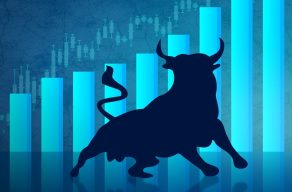 Bull market (бычий рынок)