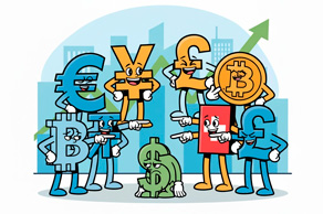 альтернатива доллару