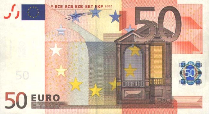евро валюта