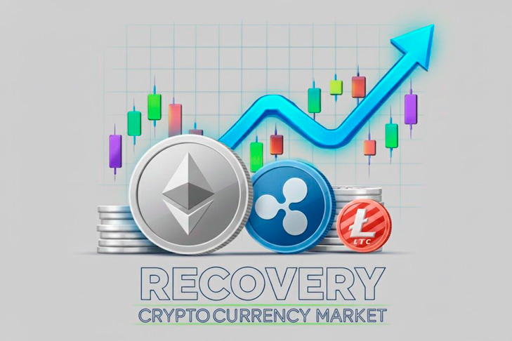 рынок криптовалют