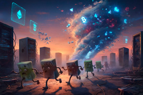 ринок криптовалют