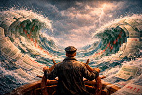 кризис продавать ли акции