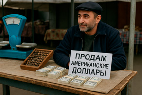 стоит ли продавать доллары