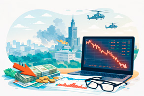 Acciones y valores de la guerra de Polonia